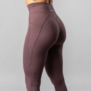 Alphalete ALPHALUX LEGGINGS SPARROW